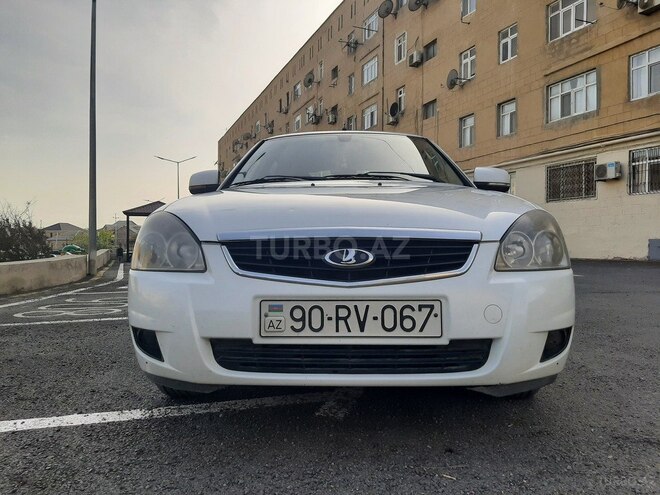 LADA (VAZ) Priora 2012, 300,000 km - 1.6 l - Bakı