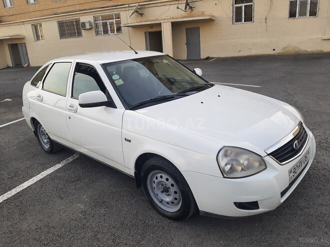 LADA (VAZ) Priora 2012, 300,000 km - 1.6 l - Bakı