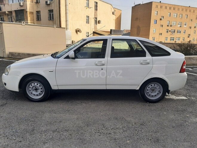 LADA (VAZ) Priora 2012, 300,000 km - 1.6 l - Bakı
