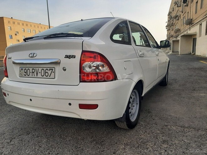 LADA (VAZ) Priora 2012, 300,000 km - 1.6 l - Bakı