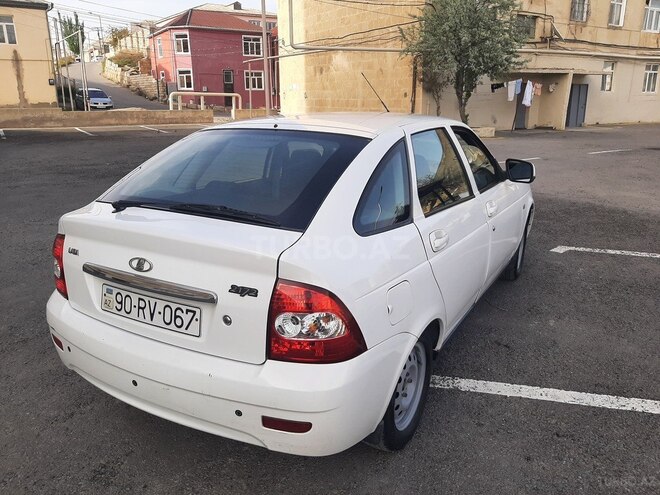 LADA (VAZ) Priora 2012, 300,000 km - 1.6 l - Bakı