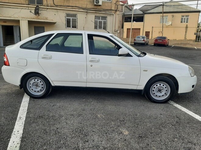 LADA (VAZ) Priora 2012, 300,000 km - 1.6 l - Bakı