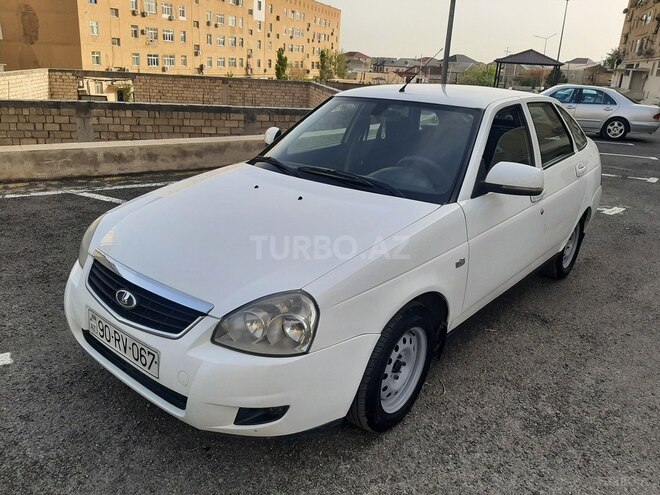 LADA (VAZ) Priora 2012, 300,000 km - 1.6 l - Bakı