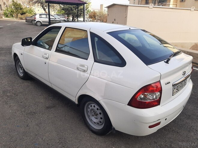 LADA (VAZ) Priora 2012, 300,000 km - 1.6 l - Bakı