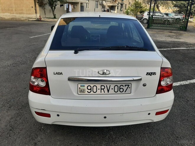 LADA (VAZ) Priora 2012, 300,000 km - 1.6 l - Bakı