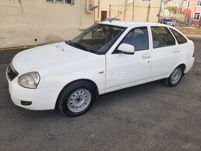 LADA (VAZ) Priora 2012, 300,000 km - 1.6 l - Bakı