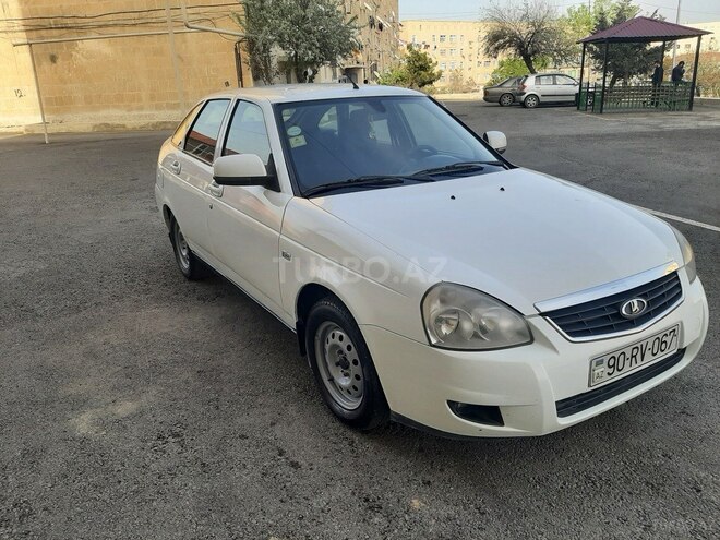 LADA (VAZ) Priora 2012, 300,000 km - 1.6 l - Bakı