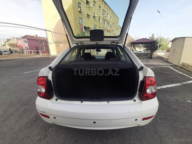 LADA (VAZ) Priora 2012, 300,000 km - 1.6 l - Bakı
