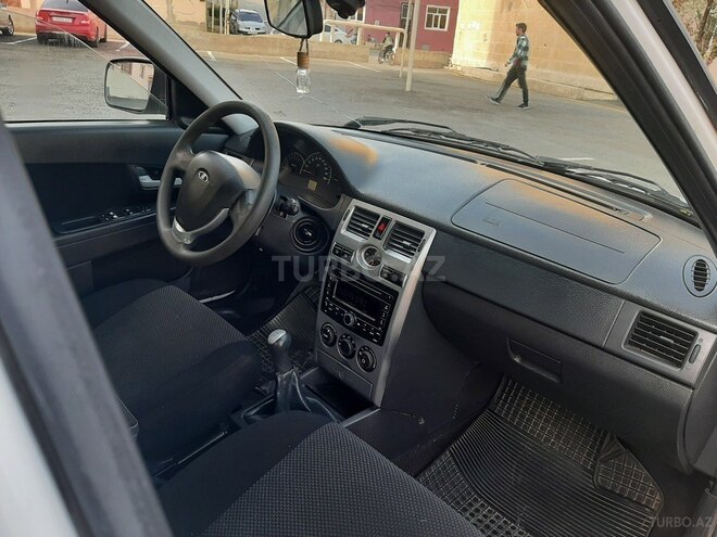 LADA (VAZ) Priora 2012, 300,000 km - 1.6 l - Bakı