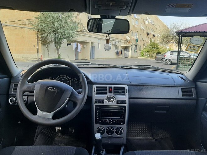 LADA (VAZ) Priora 2012, 300,000 km - 1.6 l - Bakı