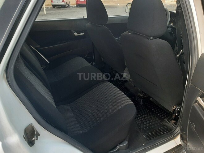LADA (VAZ) Priora 2012, 300,000 km - 1.6 l - Bakı