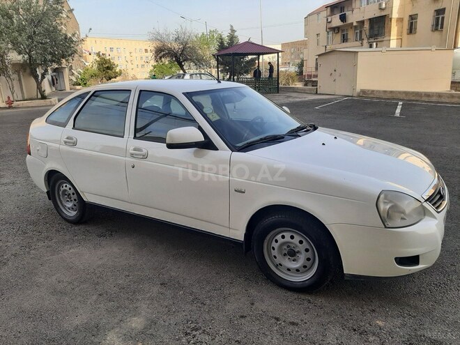 LADA (VAZ) Priora 2012, 300,000 km - 1.6 l - Bakı