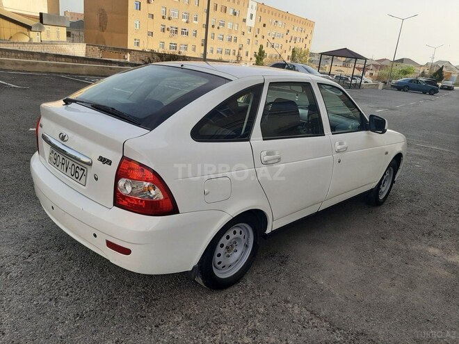 LADA (VAZ) Priora 2012, 300,000 km - 1.6 l - Bakı