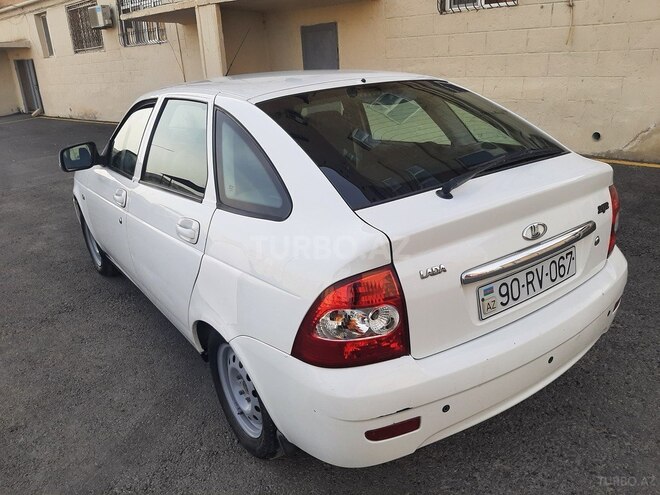 LADA (VAZ) Priora 2012, 300,000 km - 1.6 l - Bakı
