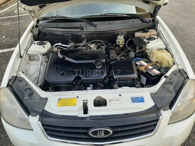 LADA (VAZ) Priora 2012, 300,000 km - 1.6 l - Bakı