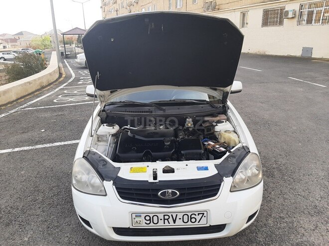 LADA (VAZ) Priora 2012, 300,000 km - 1.6 l - Bakı