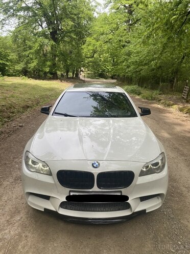 BMW 528 2013, 204,500 km - 2.0 l - Bakı