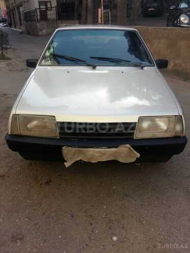 LADA (VAZ) 2109 2002, 256,983 km - 1.5 l - Bakı