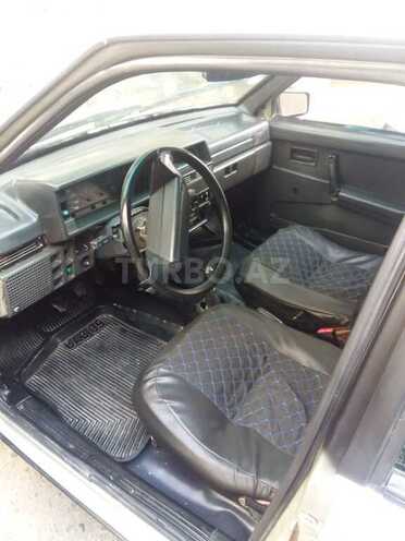 LADA (VAZ) 2109 2002, 256,983 km - 1.5 l - Bakı