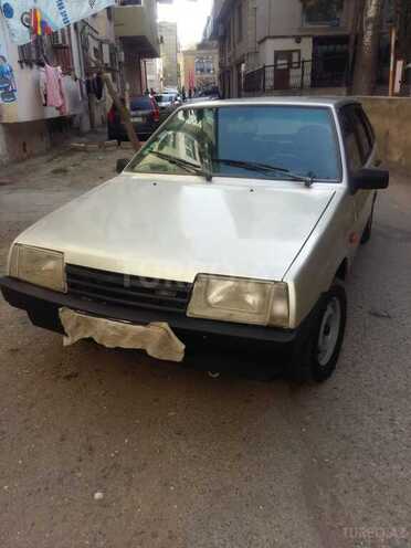 LADA (VAZ) 2109 2002, 256,983 km - 1.5 l - Bakı