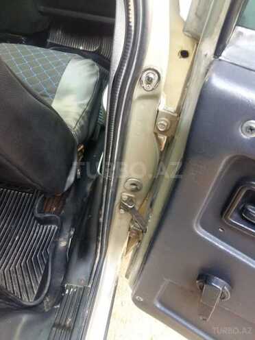 LADA (VAZ) 2109 2002, 256,983 km - 1.5 l - Bakı