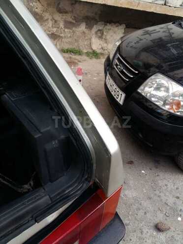 LADA (VAZ) 2109 2002, 256,983 km - 1.5 l - Bakı