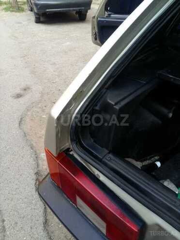 LADA (VAZ) 2109 2002, 256,983 km - 1.5 l - Bakı