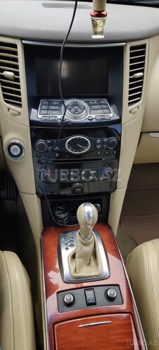 Infiniti FX37 2012, 160,000 km - 3.7 l - Bakı