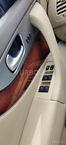Infiniti FX37 2012, 160,000 km - 3.7 l - Bakı