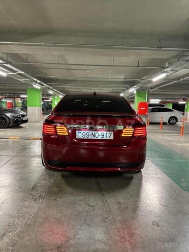 Chevrolet Cruze 2013, 203,401 km - 1.4 l - Bakı
