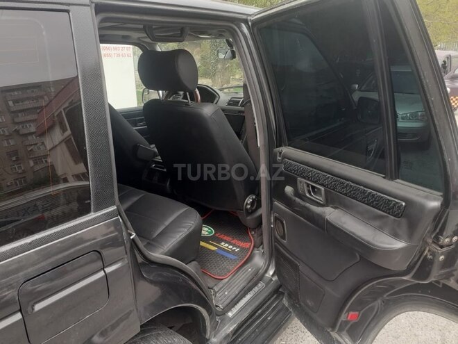 Land Rover Range Rover 2002, 350,000 km - 2.5 л - Bakı