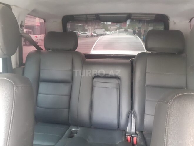Land Rover Range Rover 2002, 350,000 km - 2.5 л - Bakı