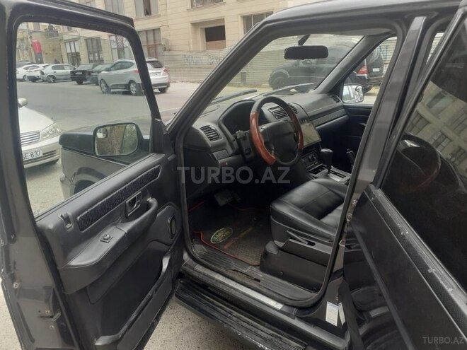 Land Rover Range Rover 2002, 350,000 km - 2.5 л - Bakı