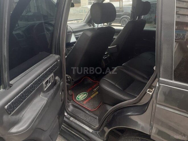 Land Rover Range Rover 2002, 350,000 km - 2.5 л - Bakı