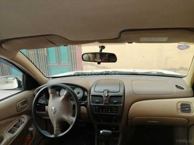 Nissan Sunny 2008, 235,145 km - 1.6 л - Bakı