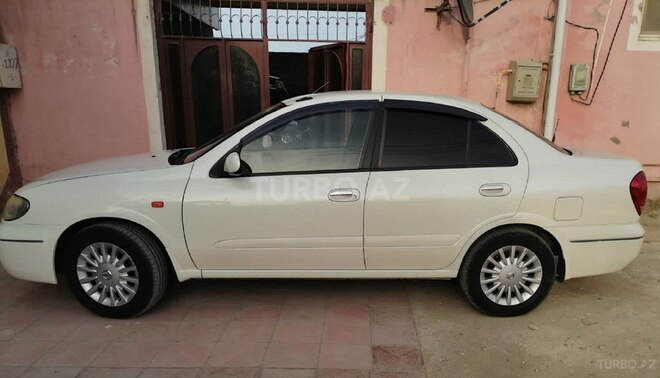 Nissan Sunny 2008, 235,145 km - 1.6 л - Bakı