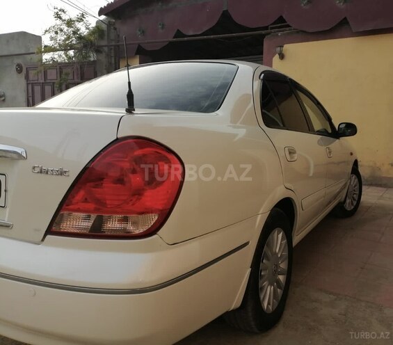 Nissan Sunny 2008, 235,145 km - 1.6 л - Bakı