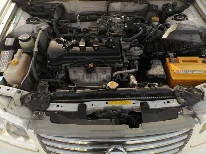 Nissan Sunny 2008, 235,145 km - 1.6 л - Bakı
