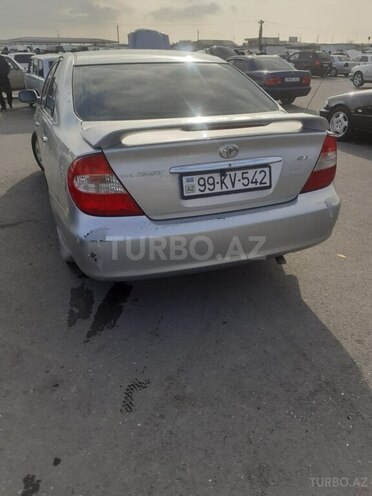 Toyota Camry 2004, 250,000 km - 2.4 л - Bakı
