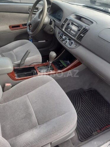 Toyota Camry 2004, 250,000 km - 2.4 л - Bakı