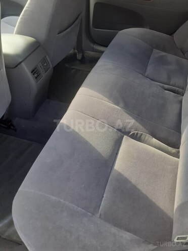 Toyota Camry 2004, 250,000 km - 2.4 л - Bakı