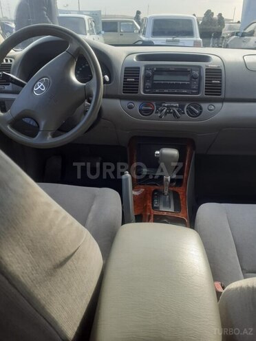Toyota Camry 2004, 250,000 km - 2.4 л - Bakı