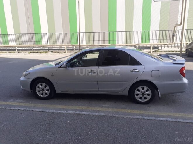 Toyota Camry 2004, 250,000 km - 2.4 л - Bakı