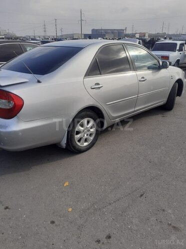 Toyota Camry 2004, 250,000 km - 2.4 л - Bakı