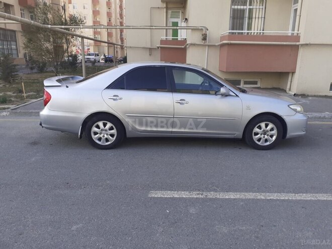 Toyota Camry 2004, 250,000 km - 2.4 л - Bakı