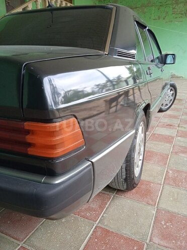 Mercedes 190 1992, 386,267 km - 2.0 l - Bakı