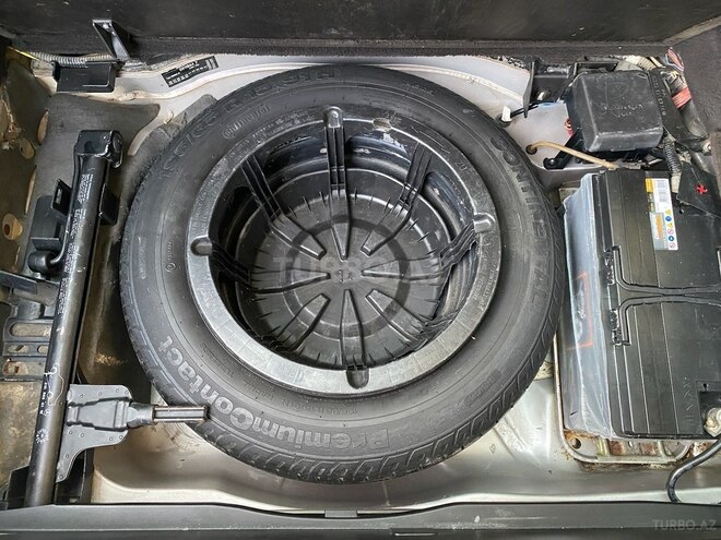 Mercedes C 220 2000, 310,000 km - 2.2 l - Bakı