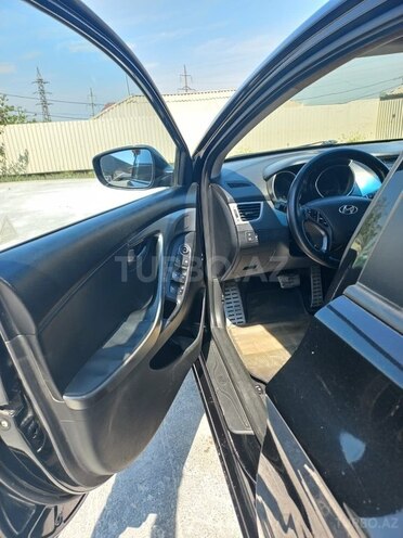 Hyundai Elantra 2012, 480,000 km - 1.8 л - Bakı