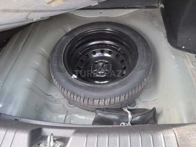 Ravon Nexia R3 2019, 110,000 km - 1.5 l - Bakı