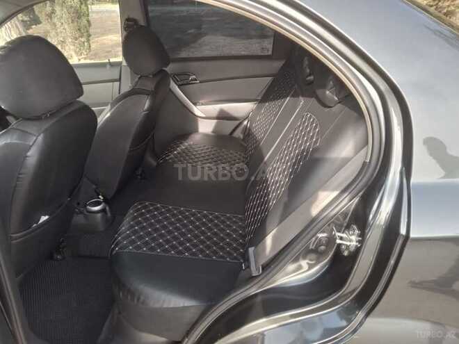 Ravon Nexia R3 2019, 110,000 km - 1.5 l - Bakı